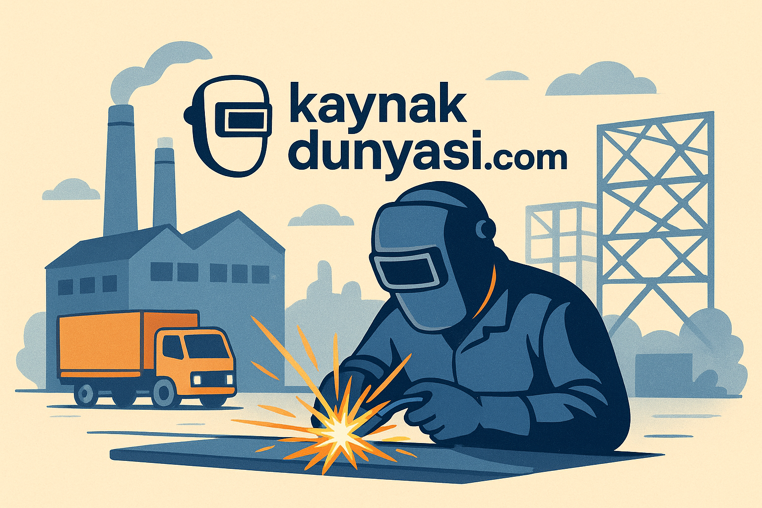 Kaynak Dünyası Hikayesi